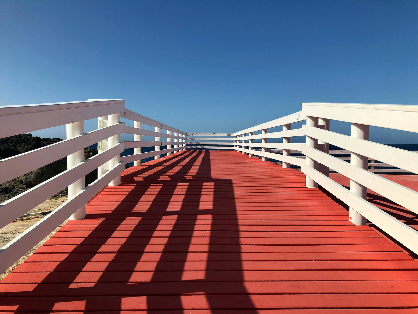 Deck, Dock & Fence Maintenance