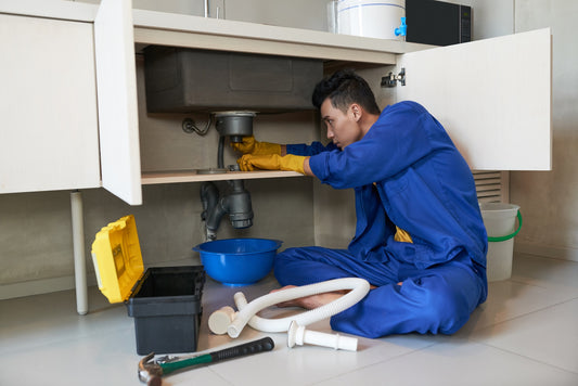 Plumbing and Electrical Services